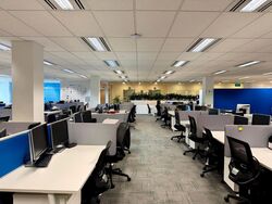 MYP Plaza (D1), Office #604588241